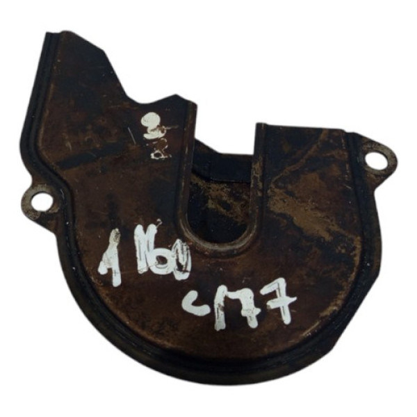 Capa Proteção Bomba Óleo Mercedes Classe A160 1.6 99 A 2005