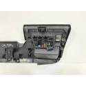 Acabamento Inferior Painel Citroen C4 Hatch 2007 2008 A 2013