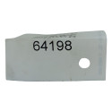 Cabeçote Direito Gm Blazer V6 4.3 12v 1996 1997 A 2001