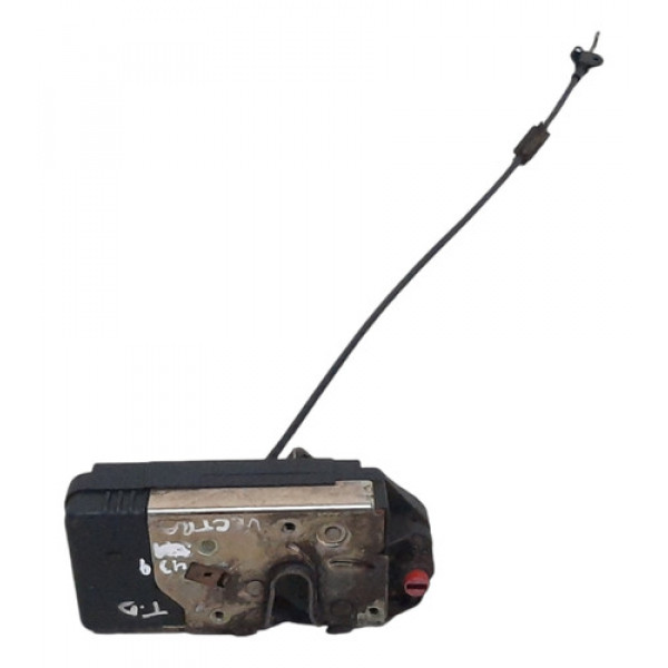 Fechadura Elétrica Traseira Direita Gm Vectra 1997 A 2005