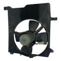 Defletor Ventoinha Radiador Gm Monza 1991 1992 1993 A 1996