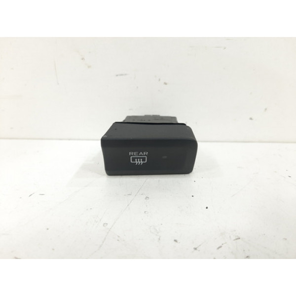 Botão  Desembaçador Vidro Honda Fit 2009 2010 A 2014 M24985