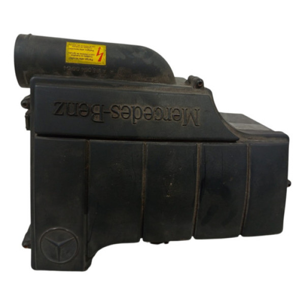 Caixa Filtro Ar Motor Mercedes A160 1.6 8v 1995 1996 A 2005