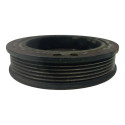 Polia Virabrequim Gm Vectra 1997 1998 1999 2000 2001 A 2005