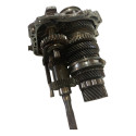 Engrenagem Interna Caixa Chevrolet Vectra 1994 A 1999