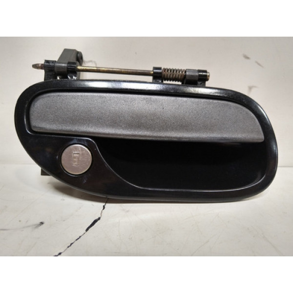 Maçaneta Externa Diant Direita Volvo S40 V40 97 98 99 A 2003
