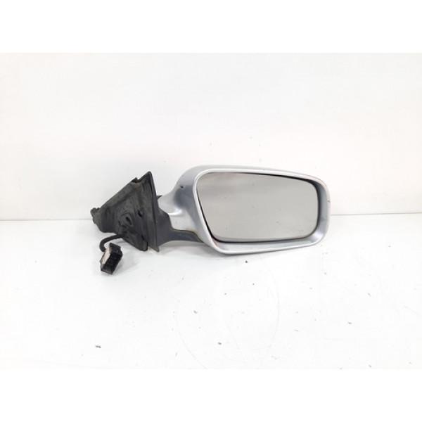 Retrovisor Dianteiro Direito Audi A3 1.8 20v 1997 A 2006