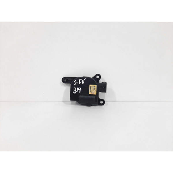 Atuador Caixa Ventilação Hyundai Santa Fé 2007 2008 A 2012