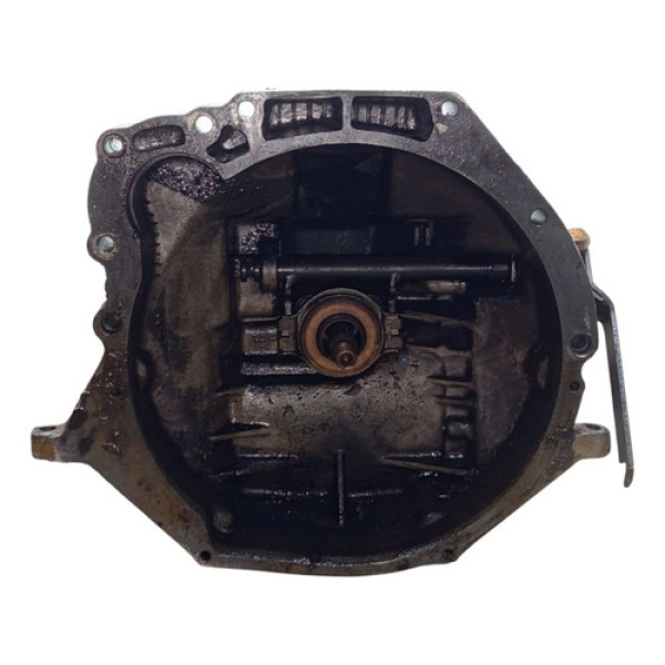 Caixa Cambio Manual Volkswagen Gol G3 1.0 8v 1999 A 2005