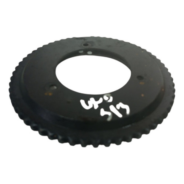 Roda Polia Fonica 58 Dentes Fiat Uno Cfiorino 1996 A 2012