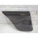 Forro Porta Traseiro Esquerdo Honda New Civic 2007 A 2011