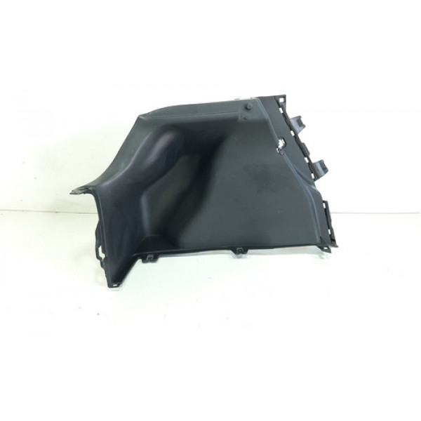 Acabamento Traseiro Esquerdo Hyundai Veloster 2012 2013
