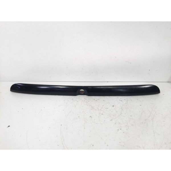 Moldura Friso Tampa Traseira Audi A3 1999 A 2004 