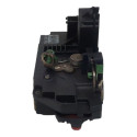 Fechadura Porta Traseira Direita Chevrolet Vectra 1997 A 05