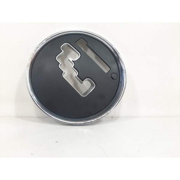 Moldura Câmbio Asx 2.0 4x4 Aut 2010 2011 2012 2013 2014 2017