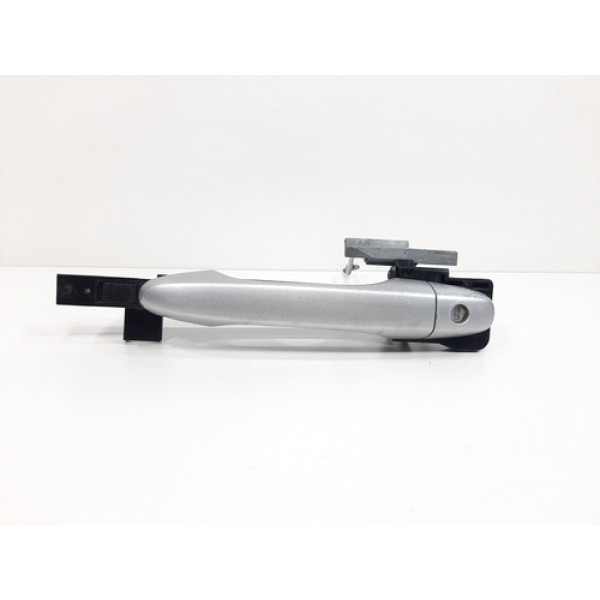 Maçaneta Externa Dianteira Esquerda Honda Civic 2012 A 2016