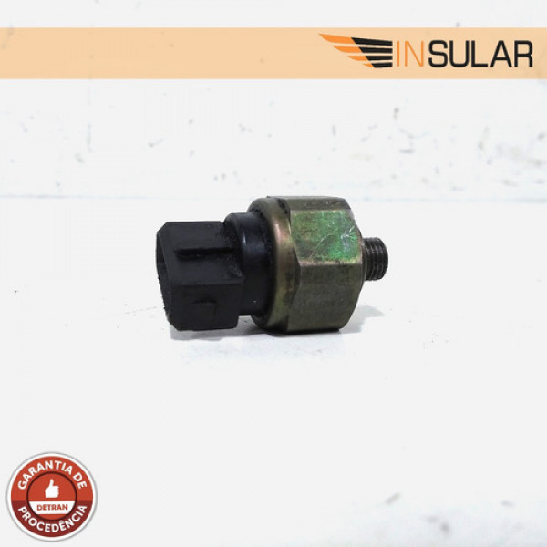 Sensor Filtro Secador Mercedes Slk 200 Slk200 2000 A 2007