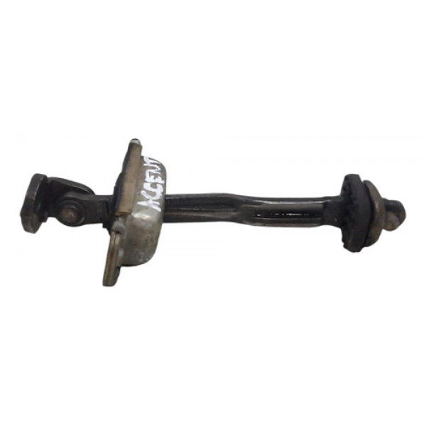 Limitador Porta Dianteira Direita Hyundai Accent 1995 A 1999