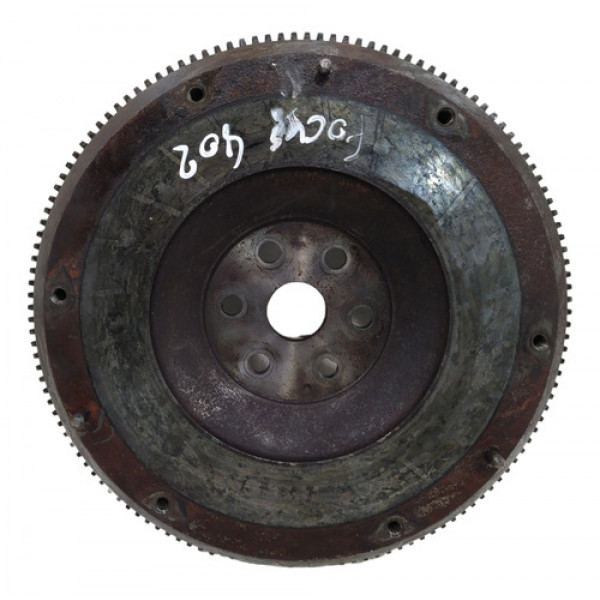 Cremalheira Volante Motor Ford Focus 1.8 Zetec 2001 A 2008