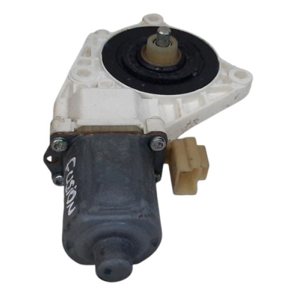 Motor Maquina De Vidro Dianteiro Direito Fusion 559