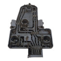 Circuito Lanterna Esquerda Volkswagen Gol G3 1.0 2000 A 2005