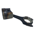 Pistão Biela Chevrolet Corsa 1.0 8v 1997 1998 1999 A 2010