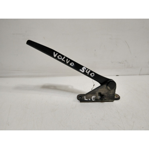 Dobradiça Capo Esquerdo Volvo S40 V40 97 98 99 2000 A 2003