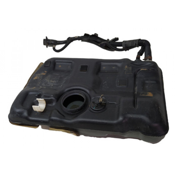 Tanque Combustível Jac J3 Turin 2010 A 2015 1101100u8160