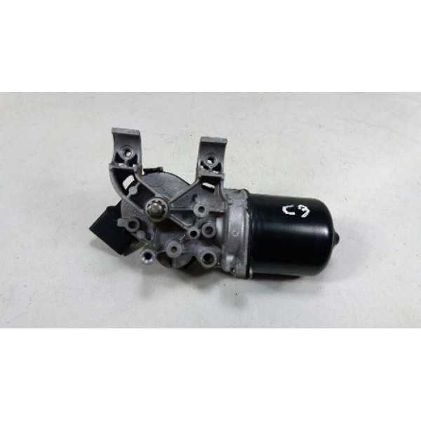 Motor Limpador Parabrisa Dianteiro Citröen C3 2004 A 2012