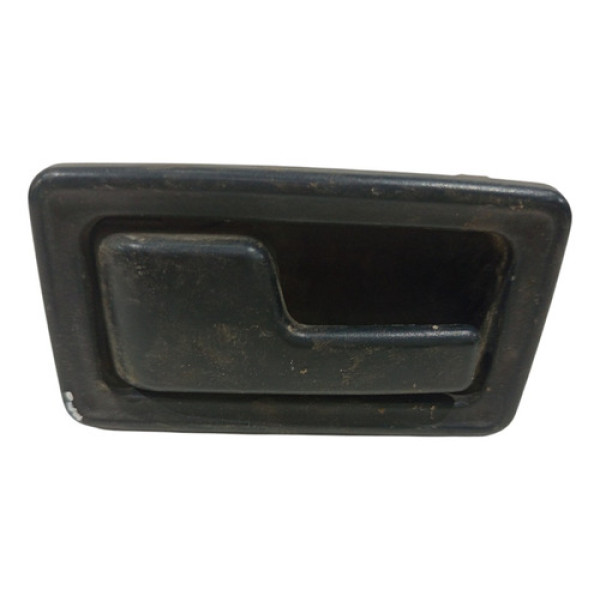 Maçaneta Interna Traseiro Esquerda Fiat Uno 1992 1993 A 2001
