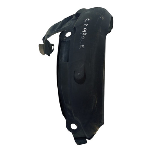 Parabarro Dianteiro Direito Renault Clio 2000 A 2012 