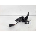 Fechadura Capô Gm Onix Prisma 2013 2014 2015 2016 A 2018
