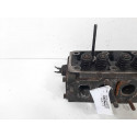 Cabeçote Cht 1.6 8v Gol Escort 1990 1991 1992 1993 A 1999