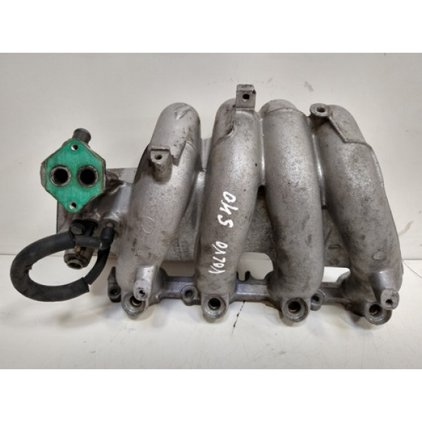 Coletor Admissão Volvo S40 V40 1.8 97 98 99 2000 2001 A 2003