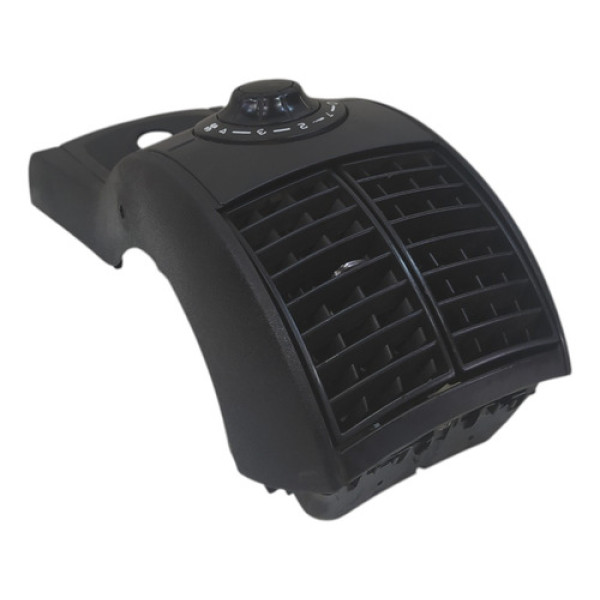 Difusor Ar Traseiro Citroen C4 Pallas 2007 A 2013 9670274677