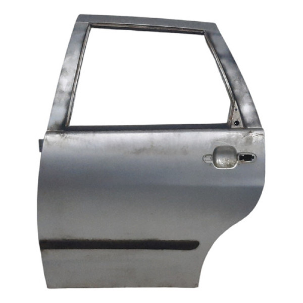 Porta Traseira Esquerda Seat Ibiza 2001 2002 2003