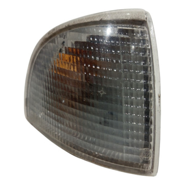 Rarol Seta Pisca Alerta Volkswagen Parati G2 1995 A 2005 