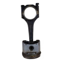 Pistao Biela 0.50 Chevrolet Corsa Montana 1.0 2002 A 2012
