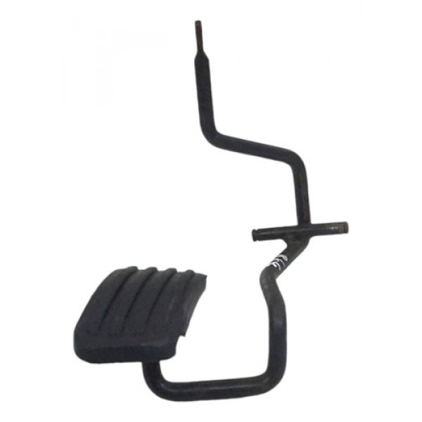 Pedal Acelerador Citroen Xsara Picasso 2.0 2001 2002 A 2012