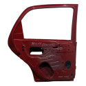 Porta Traseira Esquerda Gm Chevrolet Prisma 2006 2007 A 2012
