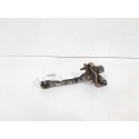 Limitador Porta Dianteiro Direito Gol G3 1997 1998 A 2004