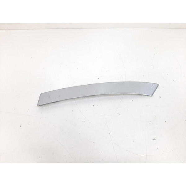 Moldura Externa Coluna Traseira Direita C4 Pallas 2007 2013