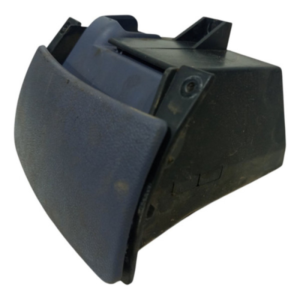 Cinzeiro Acendedor Porta Treco Ford Fiesta 1996 1997 A 2002