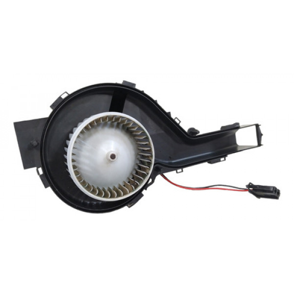 Motor Ar Forçado Traseiro Citroen C4 Picasso 2.0 2009 A 2015