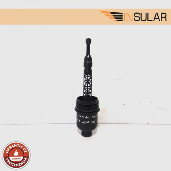 Tampa Oleo Motor Mercedes Slk200 Slk 200 250 2005 A 2011