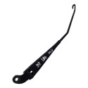 Braço Esquerdo Limpador Parabrisa Mercedes A160 1999 A 2005