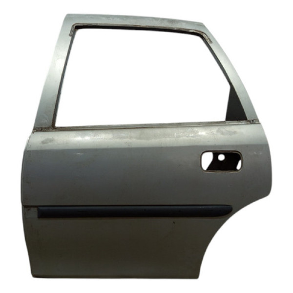 Porta Traseira Esquerda Chevrolet Vectra 1995 1996 A 2006