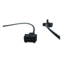 Cabo Sensor Aceleração Chevrolet Vectra 2.0 16v 1996 A 2005 