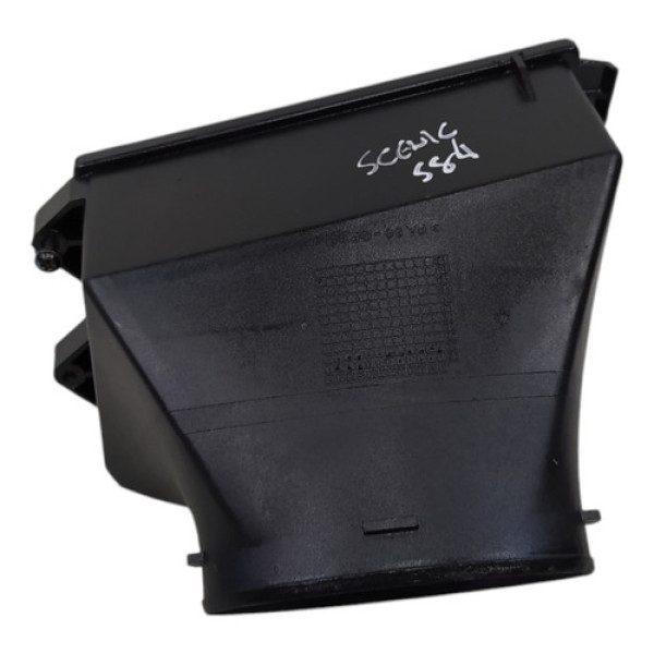 Tampa Caixa Filtro Ar Renault Scenic 1.6 16v 1999 A 2011