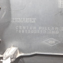 Acabamento Coluna Central Direita Renault Kwid 2018 A 2024